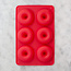 Silicone Doughnut Baking Pan