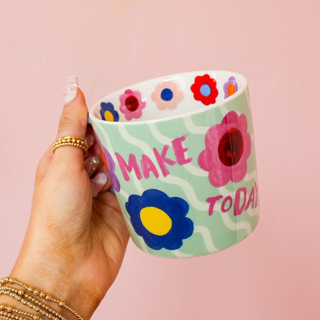 Make Today Amazing Mug