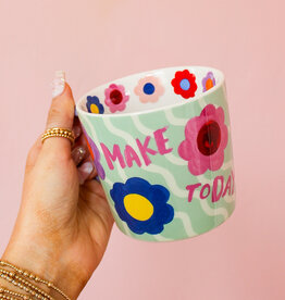 Make Today Amazing Mug