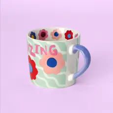 Make Today Amazing Mug