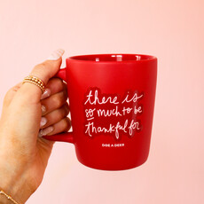 Thankful Mug
