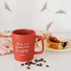Thankful Mug