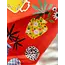 Kitchen Shelf Tea Towel