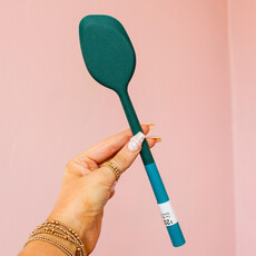 The (Mini) Spatula in Zingy