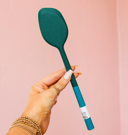 The (Mini) Spatula in Zingy