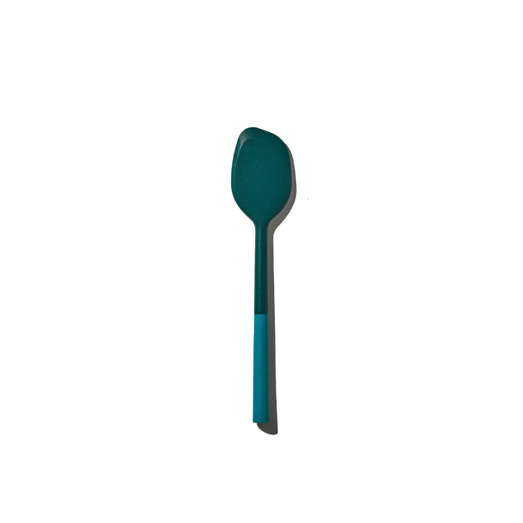 The (Mini) Spatula in Zingy