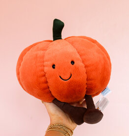 Jellycat Amuseable Pumpkin