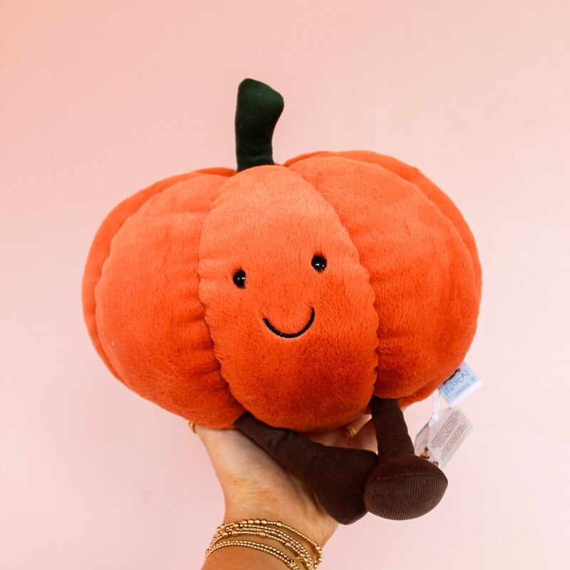 Jellycat Amuseable Pumpkin