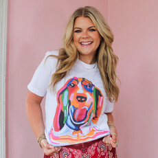 Smokey T-Shirt
