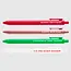 Swiftmas Pen Set