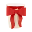 Red and Pink Bow Cups