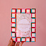 Viva 4" X 6" Window Pane Picture Frame