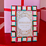 Viva 4" X 6" Window Pane Picture Frame