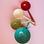 Colorful Measuring Cups