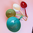Colorful Measuring Cups