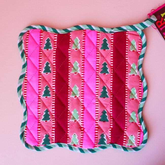 Snowwood Strip Pot Holder