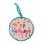 Holigays - Furbish Needlepoint Ornament