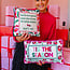 Tis the Season Needlepoint Pillow