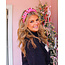 Merry Headband Pink