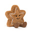 Amuseable Star Cookie