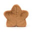 Amuseable Star Cookie