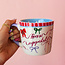 Bow Appetit Mug