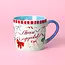 Bow Appetit Mug