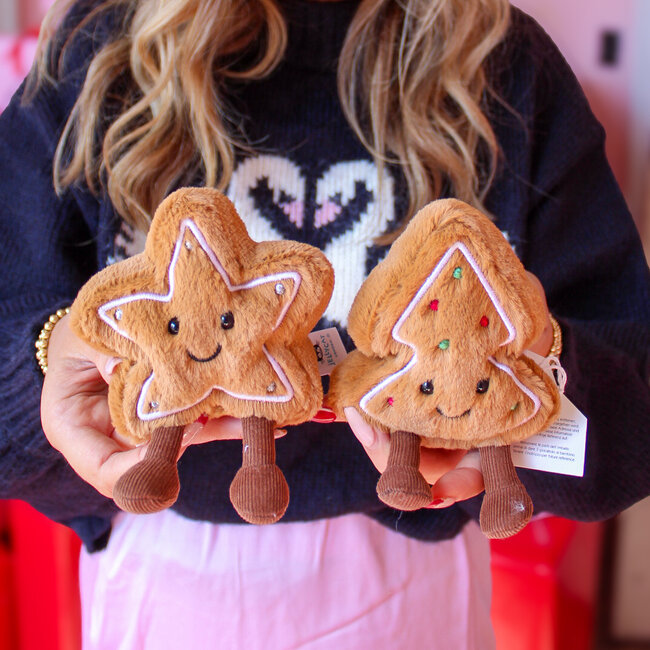 Amuseable Tree Cookie