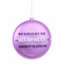 Christmas Lights Ornament