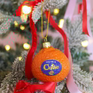You're a Cutie Ornament