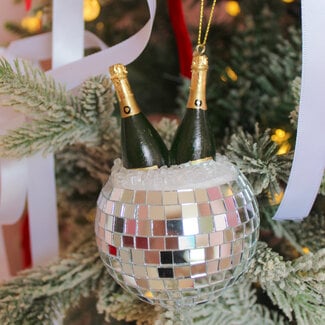 Good Libations Ornament