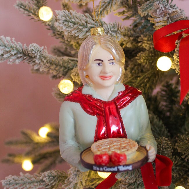 Martha Stewart Ornament