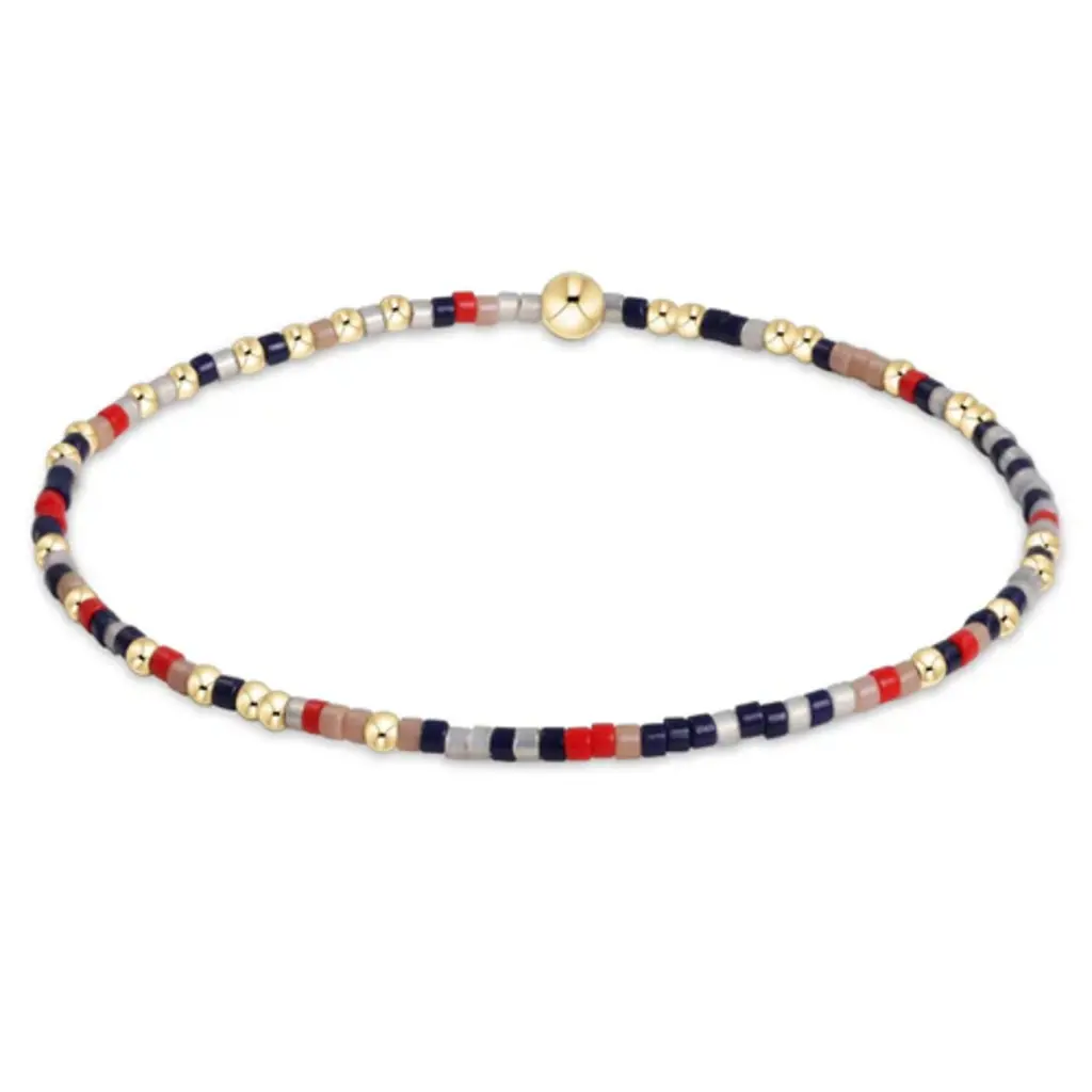 Fall & Winter Hope Unwritten Bracelets