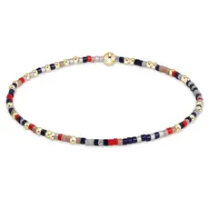 Fall & Winter Hope Unwritten Bracelets