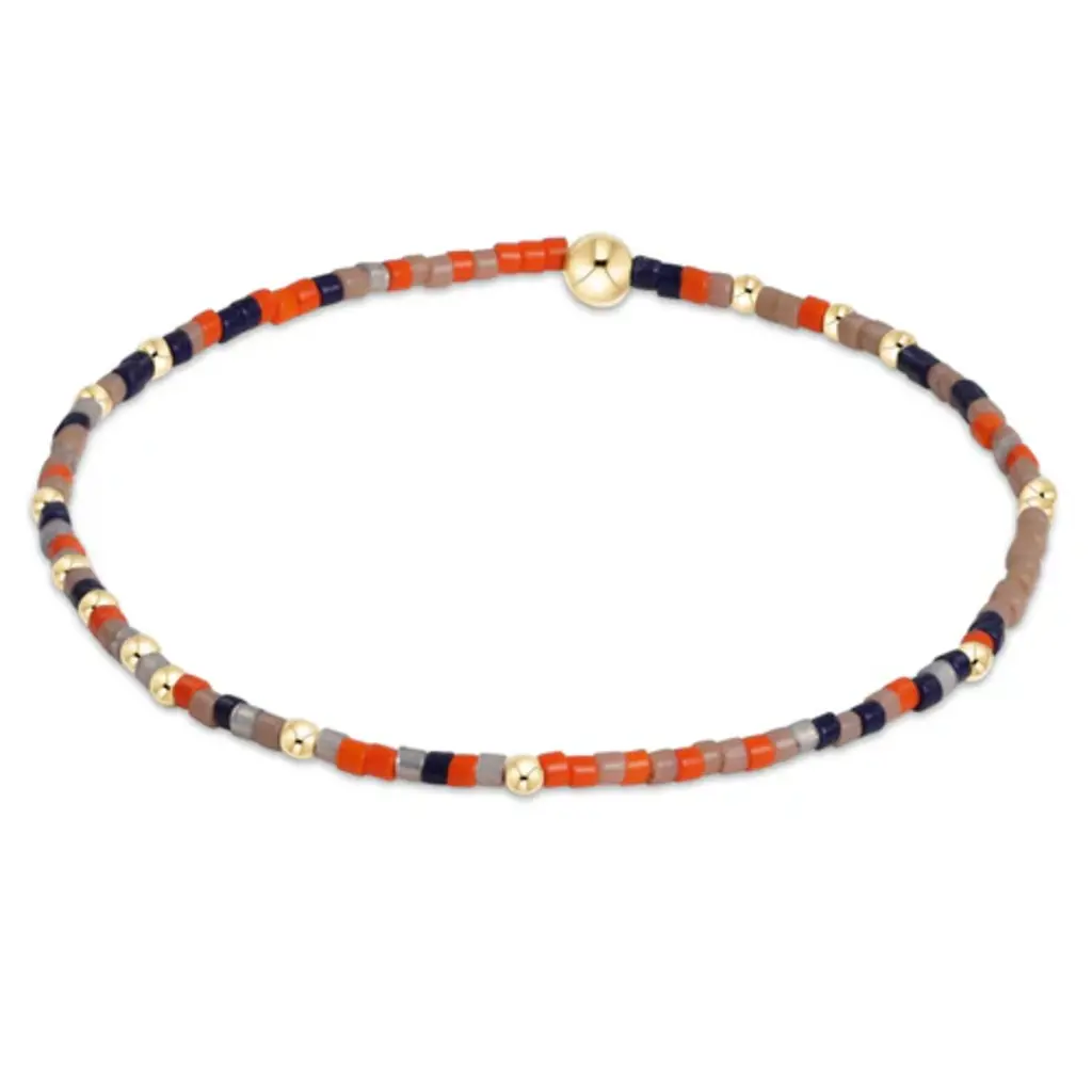 Fall & Winter Hope Unwritten Bracelets