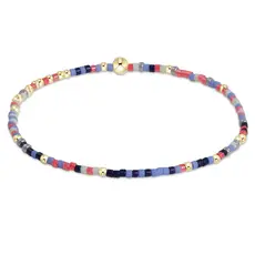 Fall & Winter Hope Unwritten Bracelets