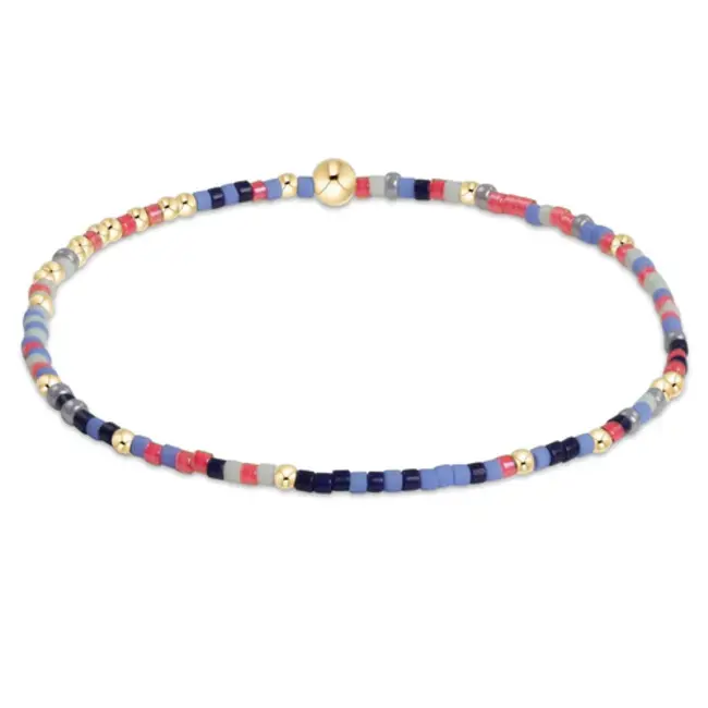 Fall & Winter Hope Unwritten Bracelets