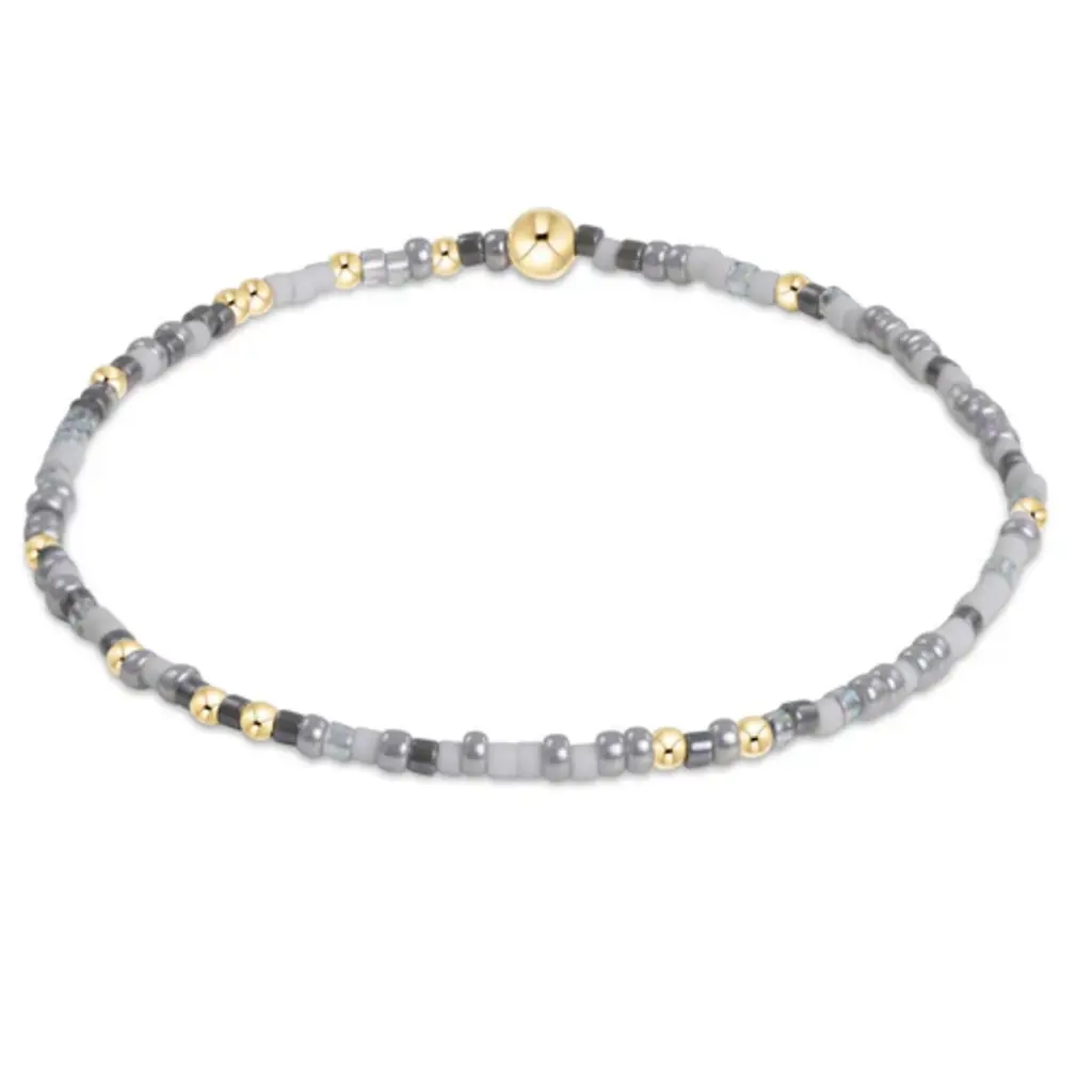 Fall & Winter Hope Unwritten Bracelets