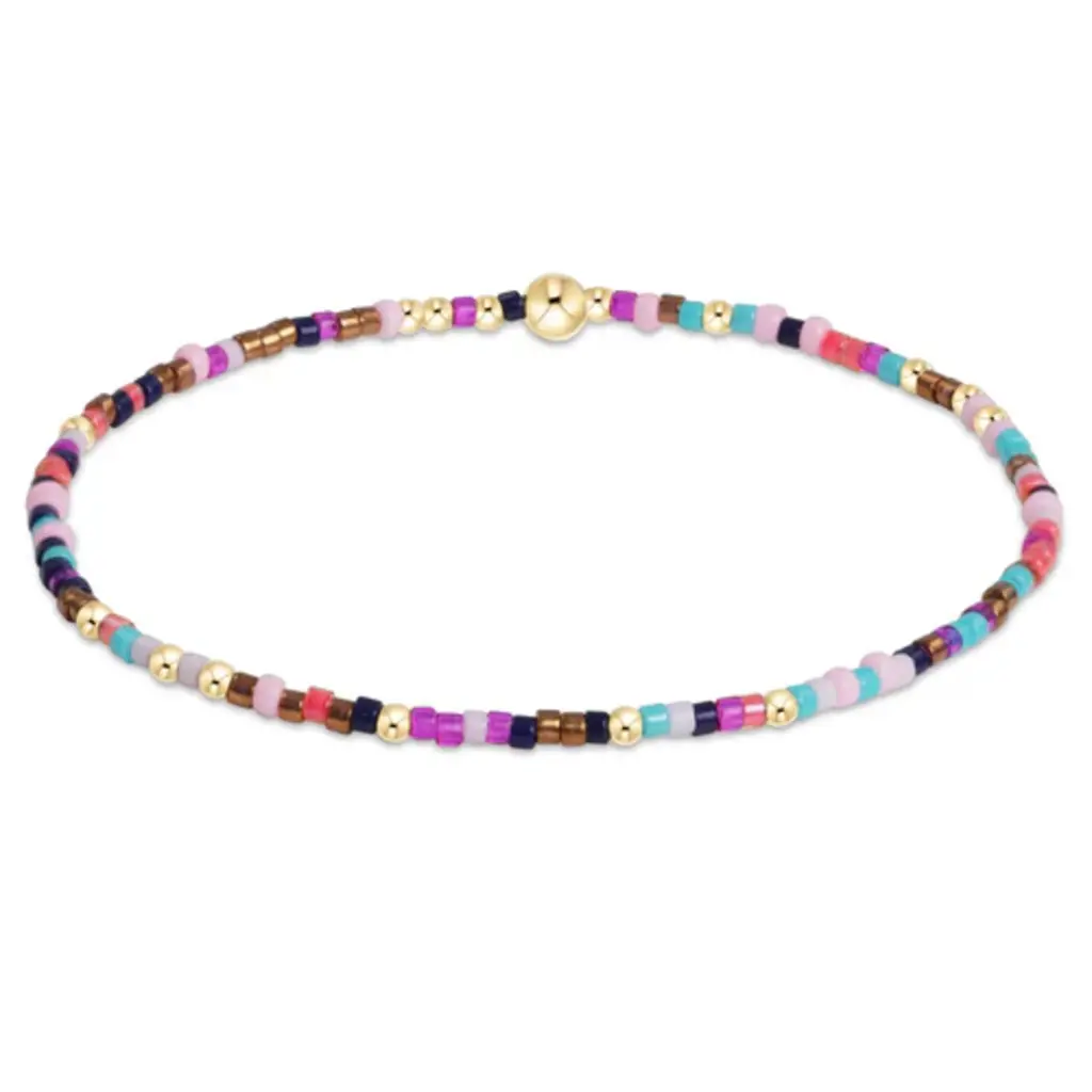 Fall & Winter Hope Unwritten Bracelets