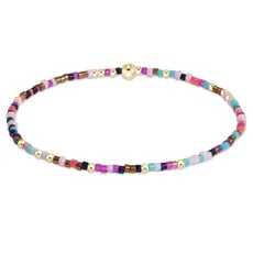 Fall & Winter Hope Unwritten Bracelets