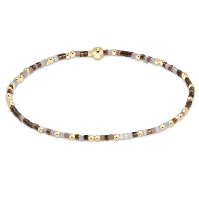 Fall & Winter Hope Unwritten Bracelets