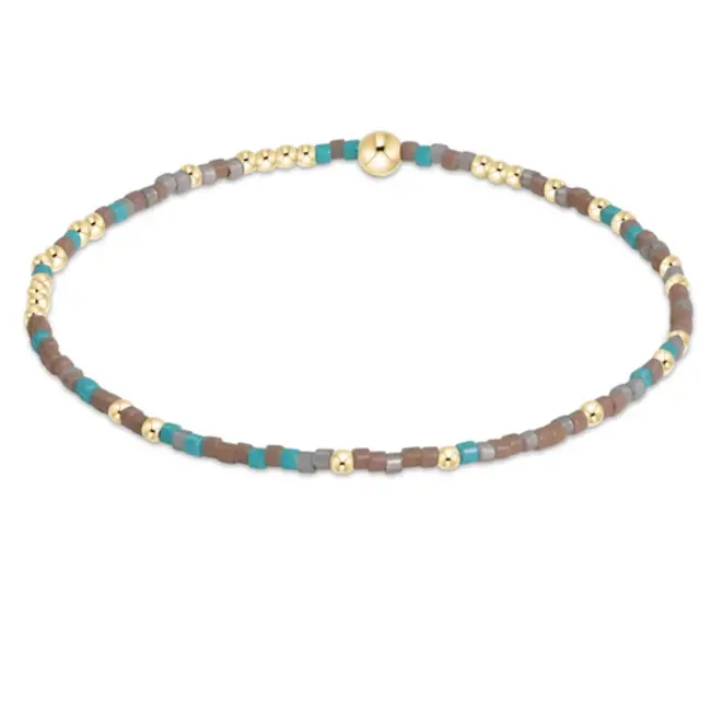 Fall & Winter Hope Unwritten Bracelets