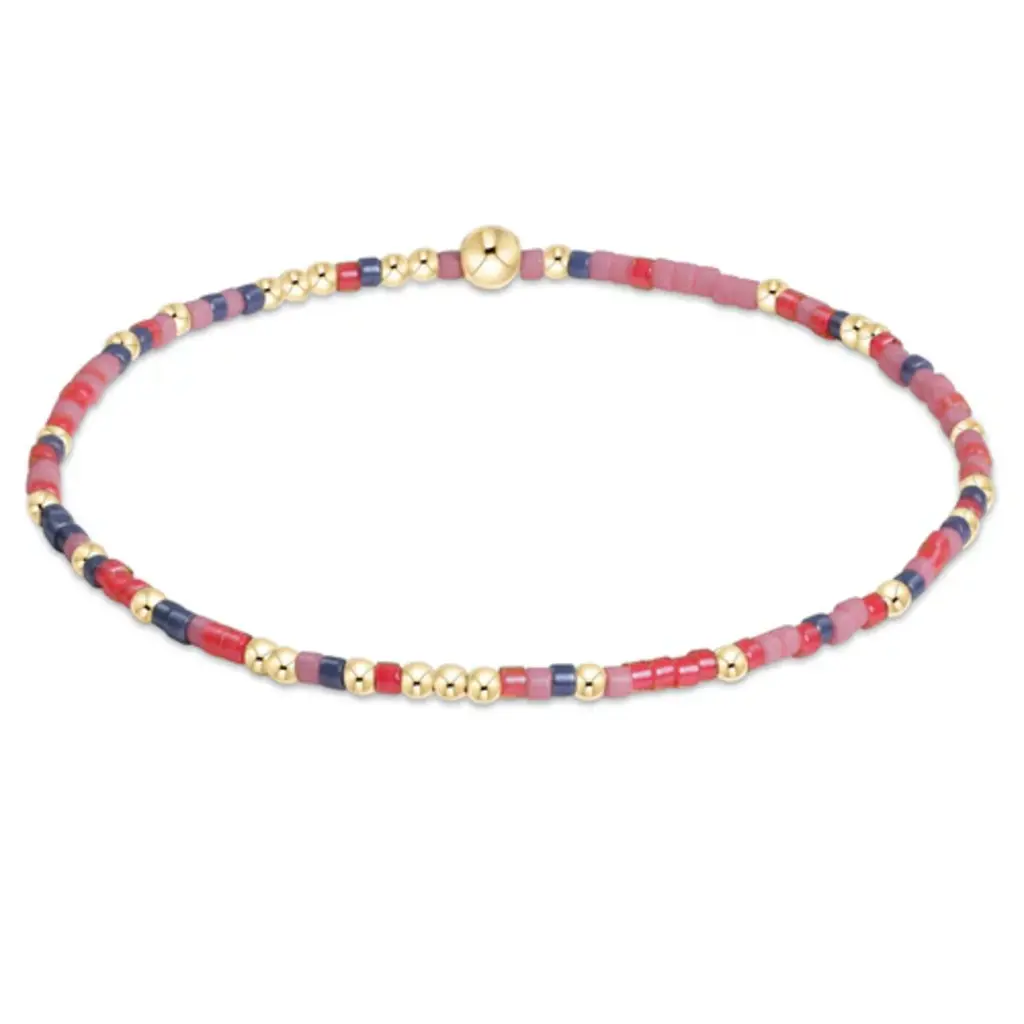 Fall & Winter Hope Unwritten Bracelets