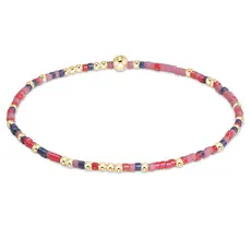 Fall & Winter Hope Unwritten Bracelets