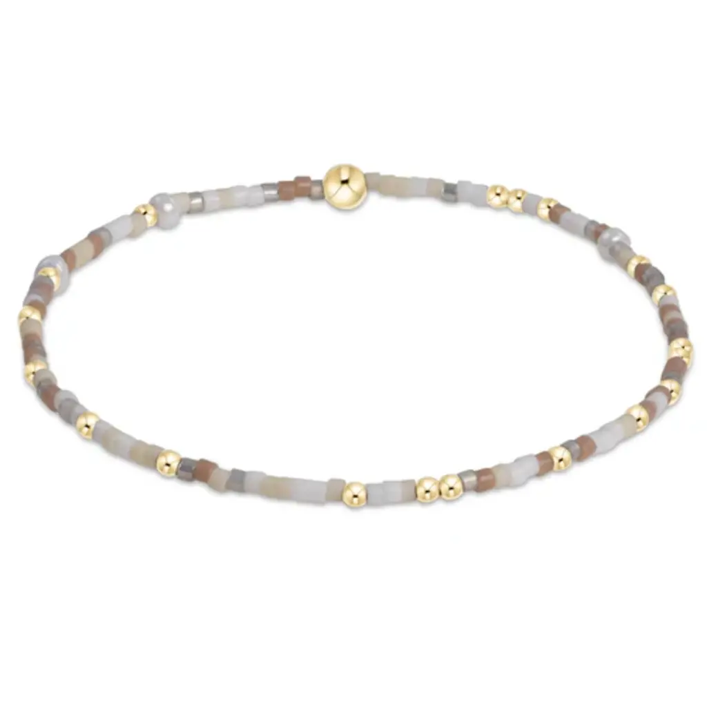 Fall & Winter Hope Unwritten Bracelets