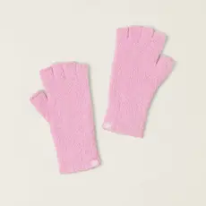 Cozy Chic Barbie Fingerless Gloves
