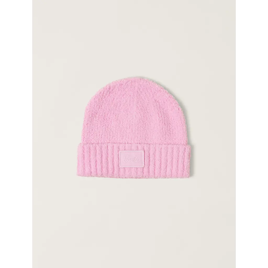 Cozy Chic Barbie Beanie