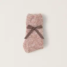 Cozy Chic Sock in Terra