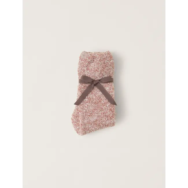 Cozy Chic Sock in Terra