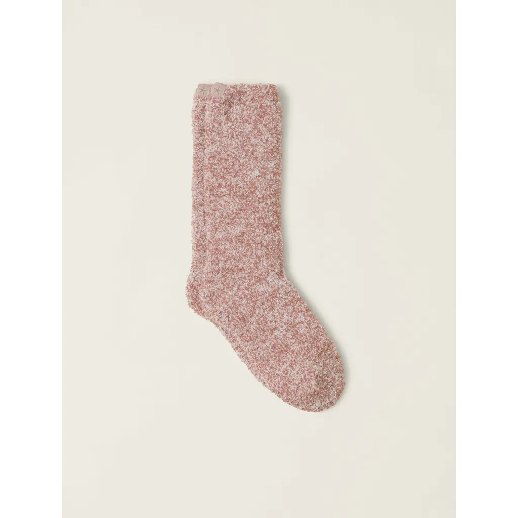 Cozy Chic Sock in Terra